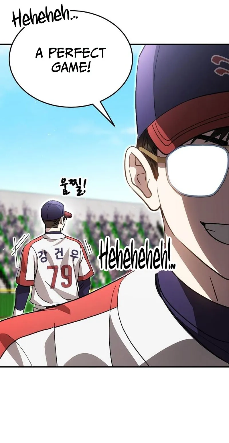 Genius Hitter Hits Fastball chapter 137 page 93