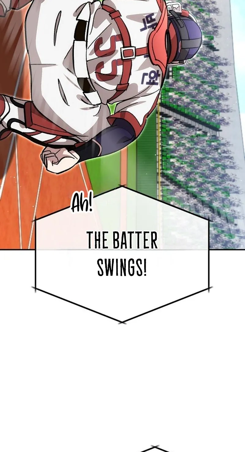 Genius Hitter Hits Fastball chapter 137 page 105