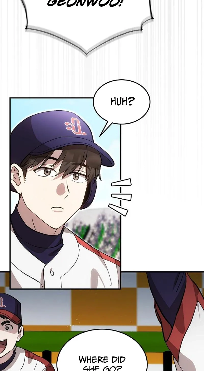 Genius Hitter Hits Fastball chapter 137 page 46