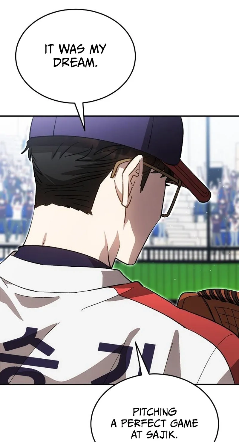Genius Hitter Hits Fastball chapter 137 page 99