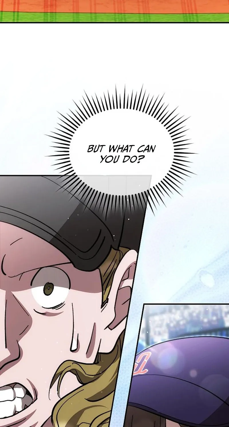 Genius Hitter Hits Fastball chapter 137 page 32