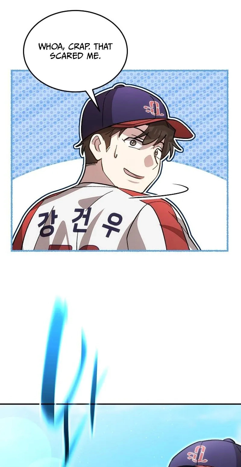 Genius Hitter Hits Fastball chapter 137 page 94