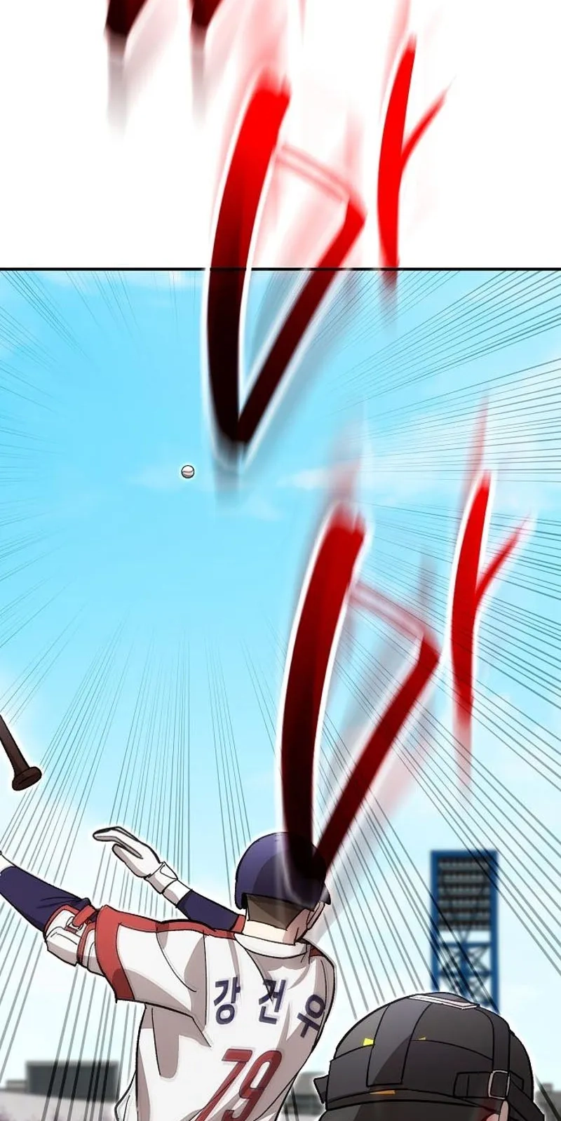Genius Hitter Hits Fastball chapter 137 page 65