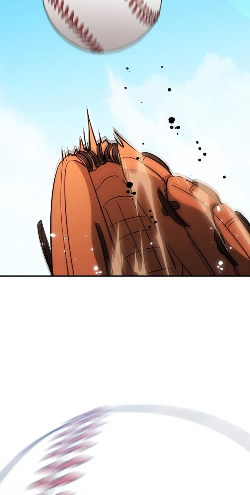 Genius Hitter Hits Fastball chapter 137 page 111