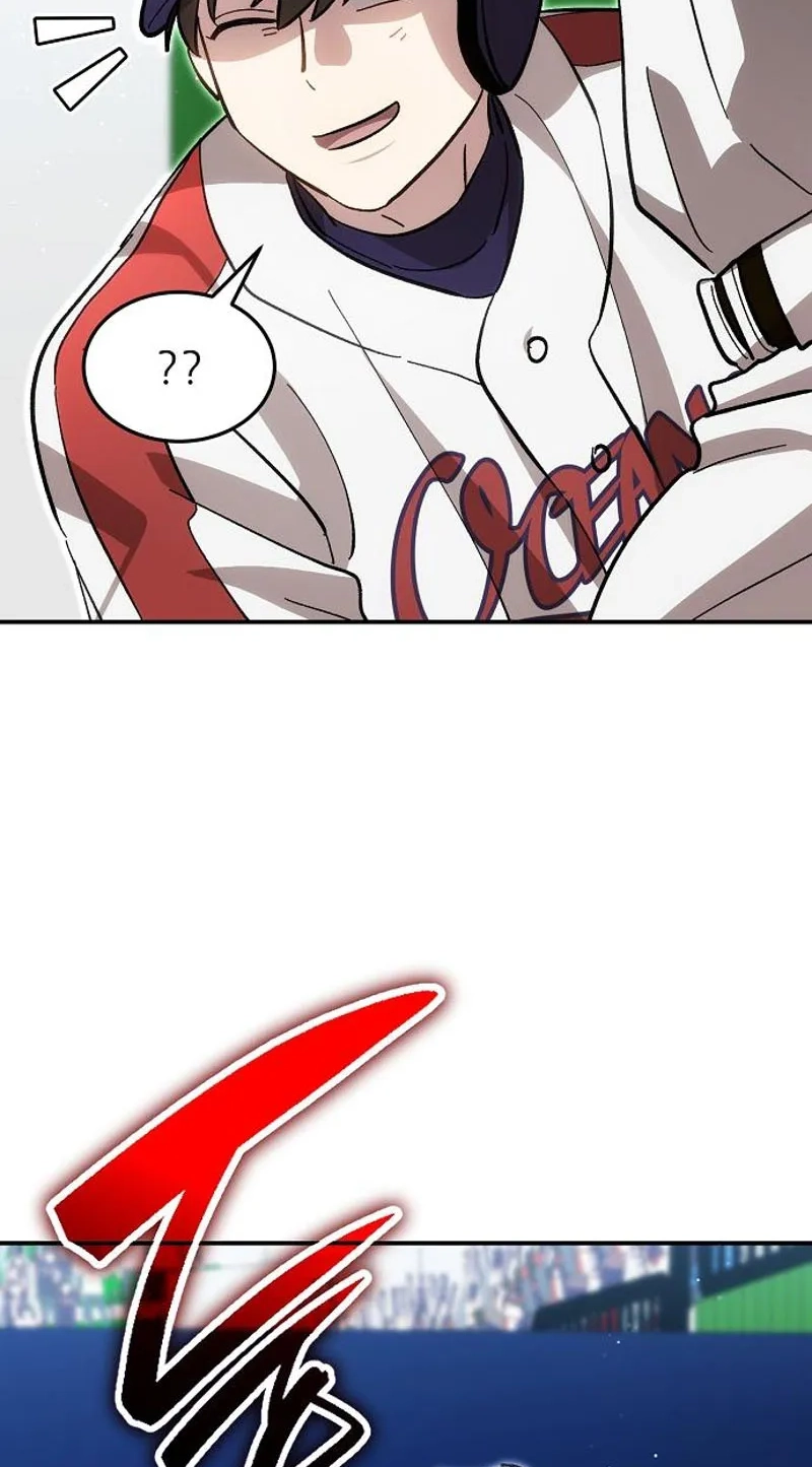 Genius Hitter Hits Fastball chapter 137 page 52