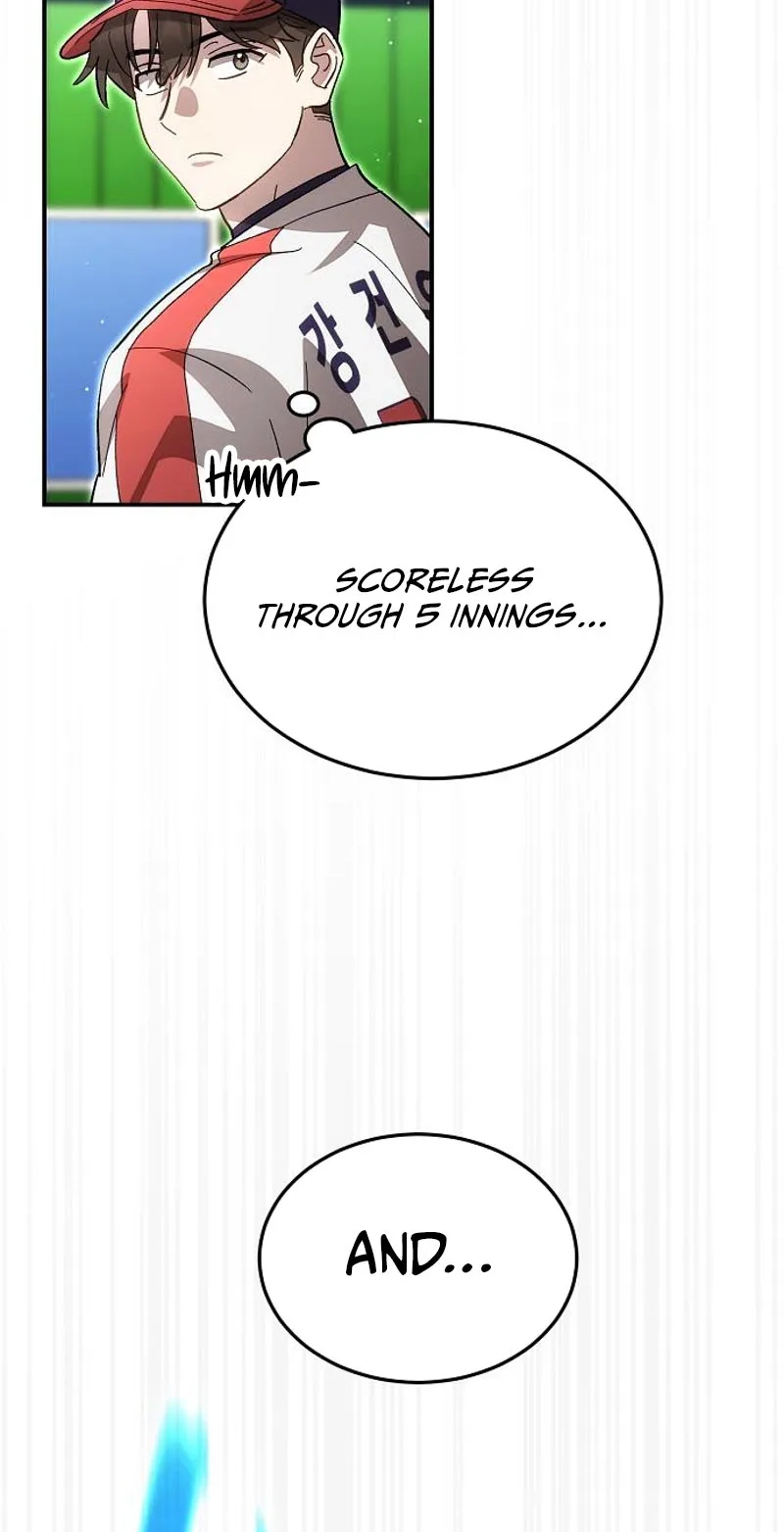 Genius Hitter Hits Fastball chapter 137 page 82