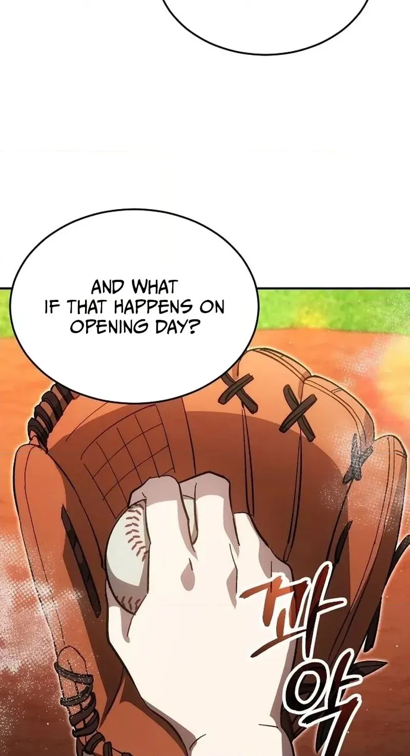 Genius Hitter Hits Fastball chapter 137 page 100