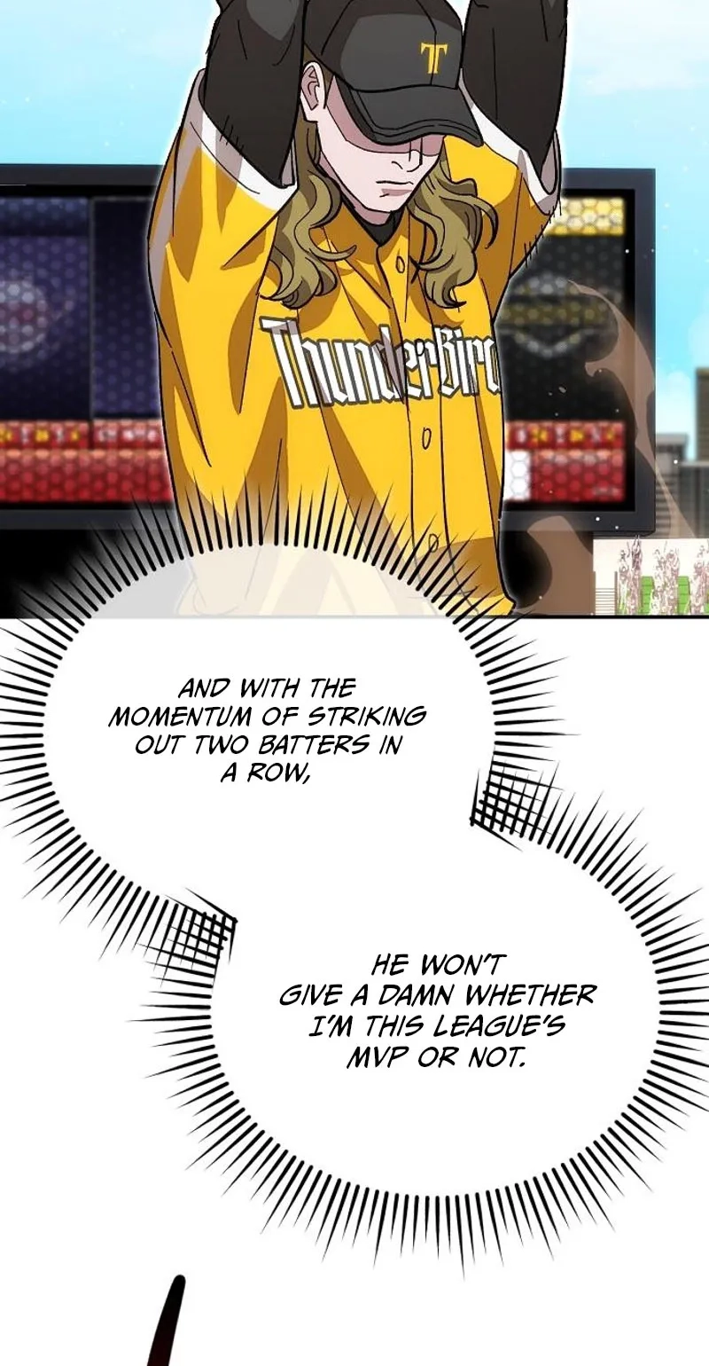 Genius Hitter Hits Fastball chapter 137 page 23