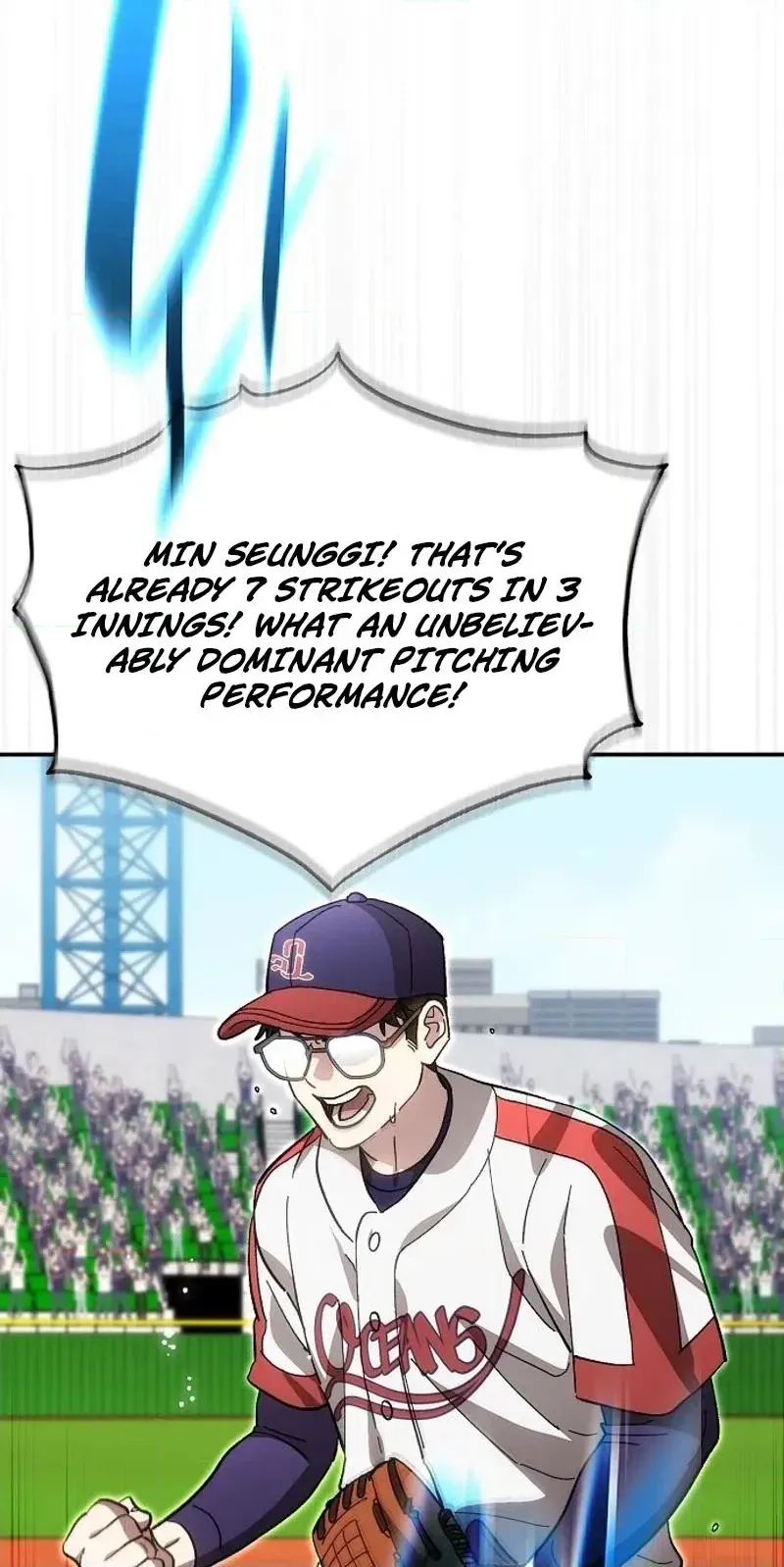 Genius Hitter Hits Fastball chapter 137 page 60