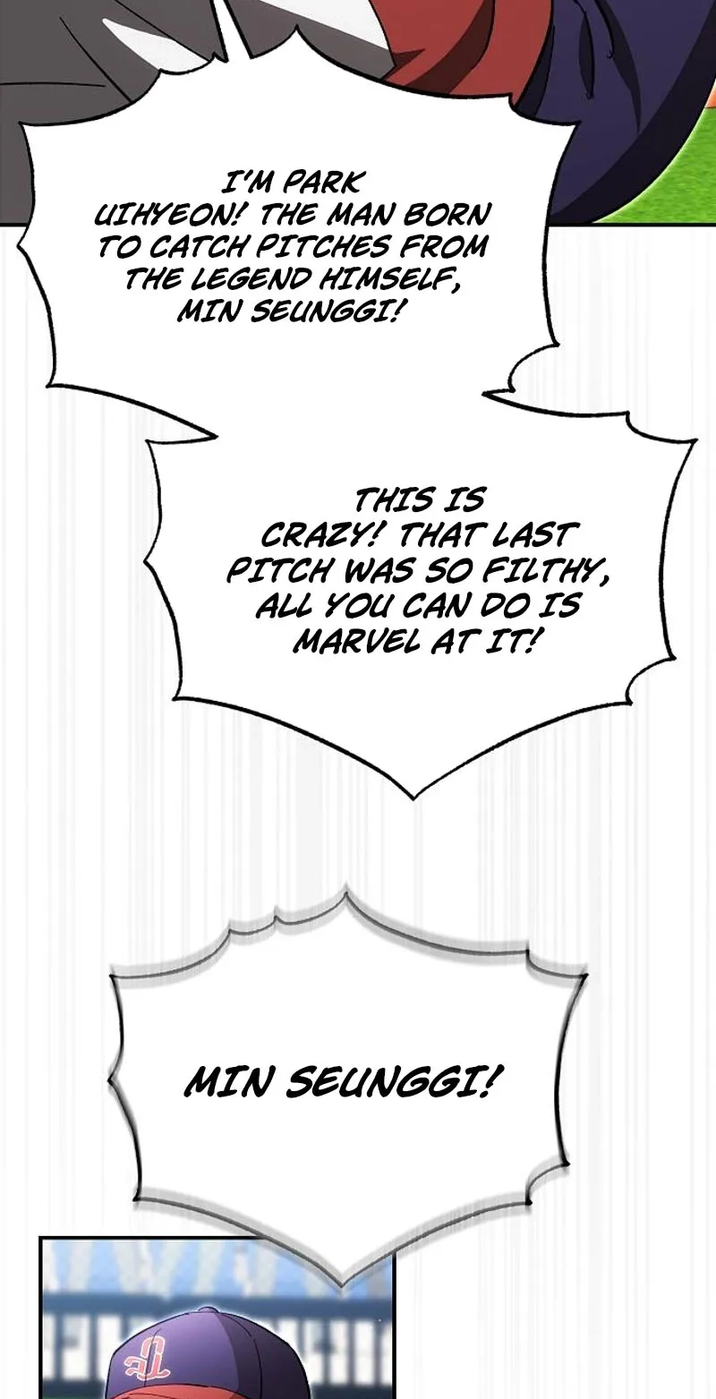 Genius Hitter Hits Fastball chapter 137 page 81