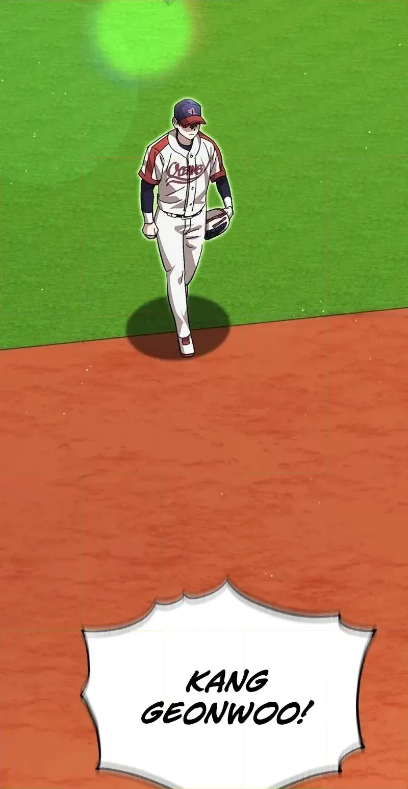 Genius Hitter Hits Fastball chapter 137 page 90
