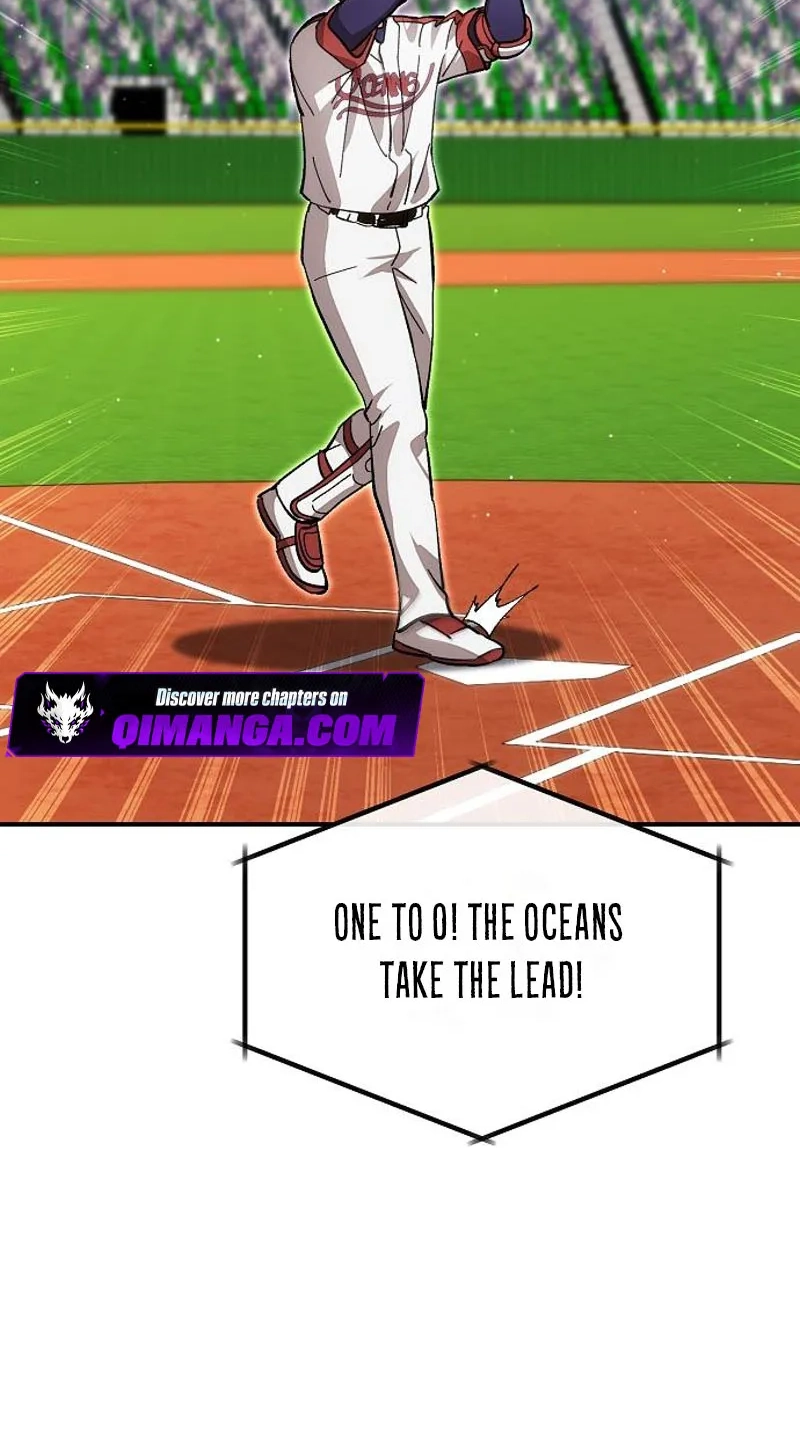 Genius Hitter Hits Fastball chapter 137 page 49