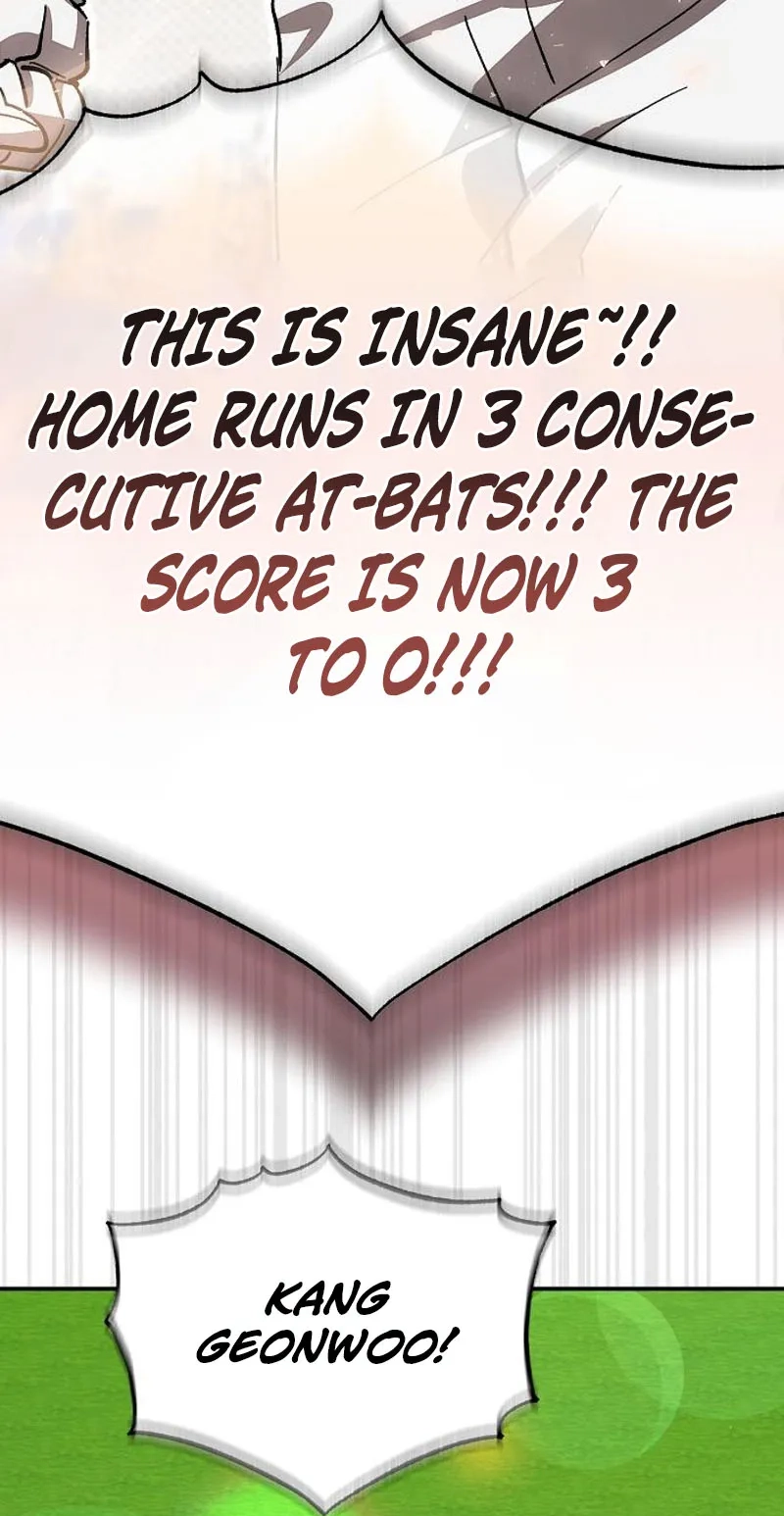 Genius Hitter Hits Fastball chapter 137 page 89