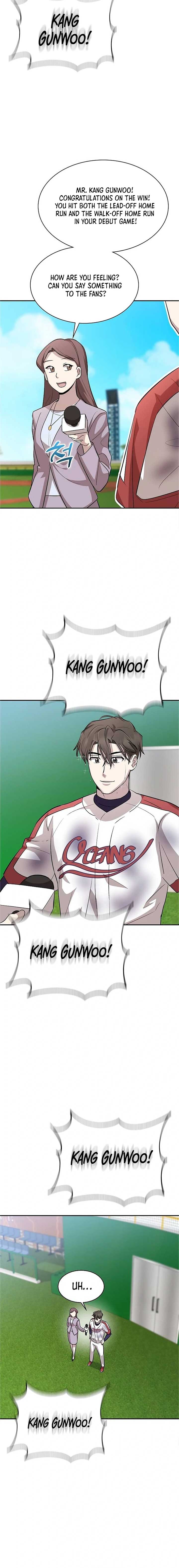 Genius Hitter Hits Fastball chapter 15 page 24