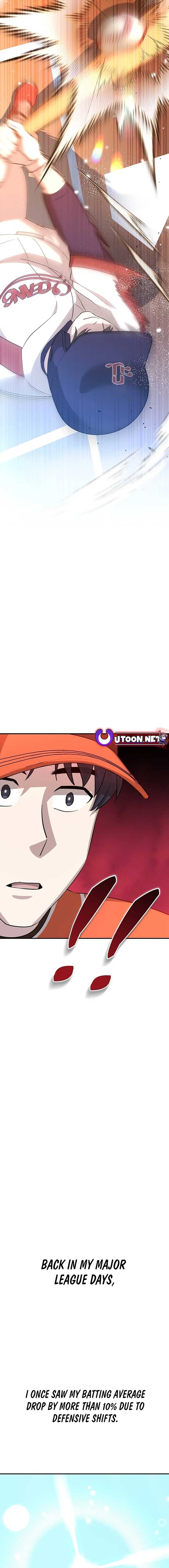 Genius Hitter Hits Fastball chapter 19 page 16