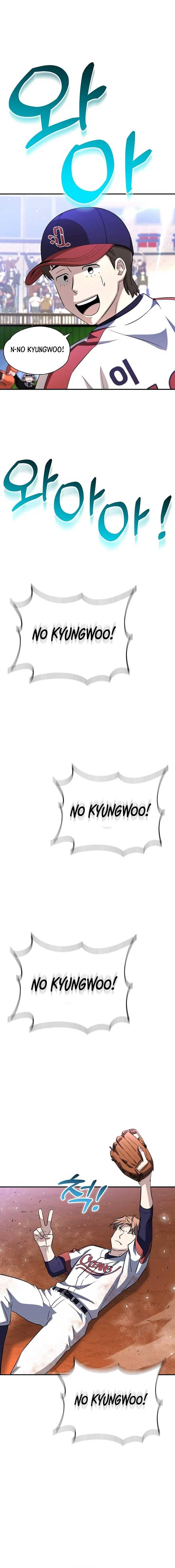 Genius Hitter Hits Fastball chapter 20 page 20