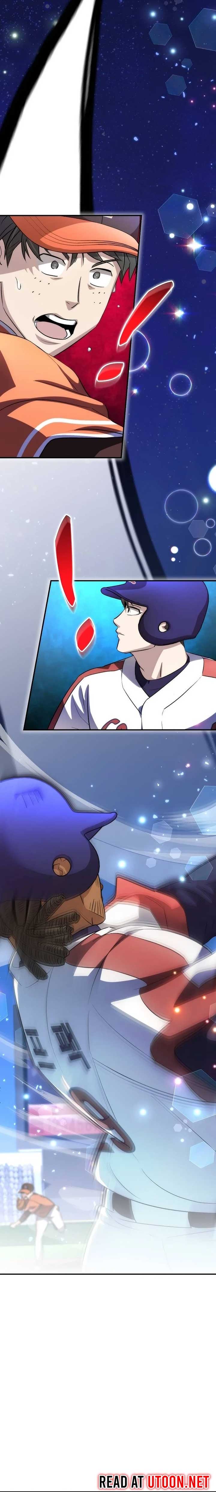 Genius Hitter Hits Fastball chapter 21 page 22