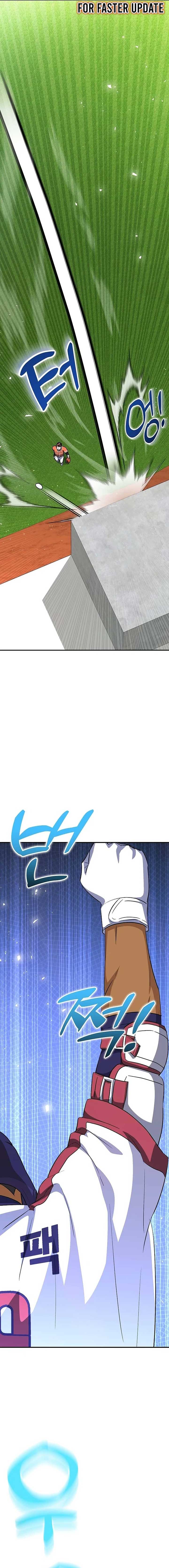 Genius Hitter Hits Fastball chapter 21 page 23