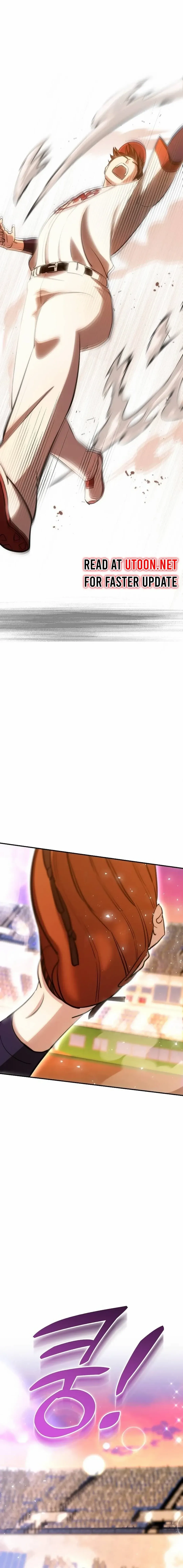 Genius Hitter Hits Fastball chapter 28 page 22