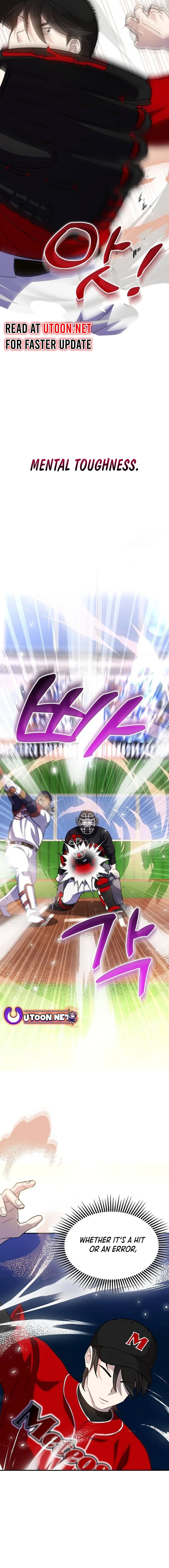 Genius Hitter Hits Fastball chapter 33 page 27