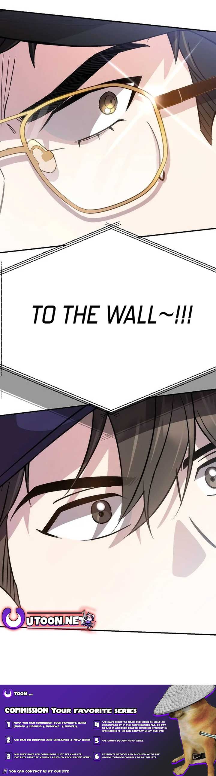 Genius Hitter Hits Fastball chapter 45 page 27
