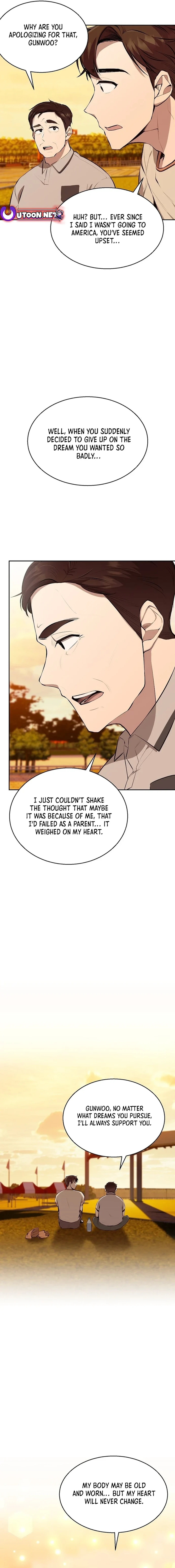 Genius Hitter Hits Fastball chapter 5 page 24