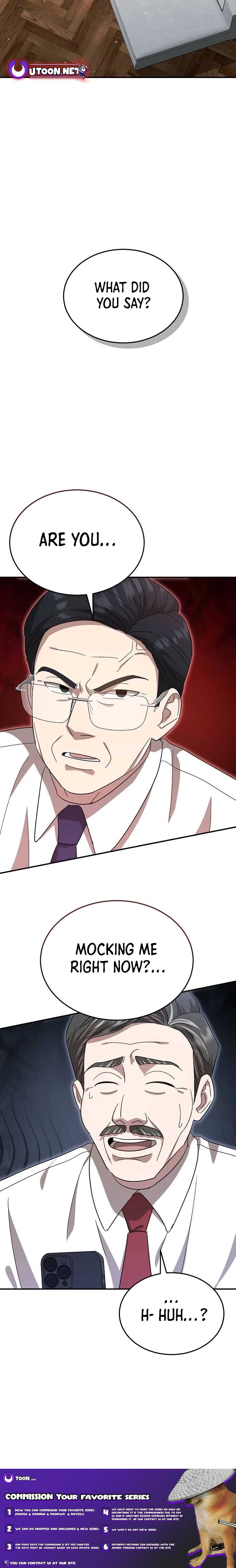 Genius Hitter Hits Fastball chapter 67 page 11