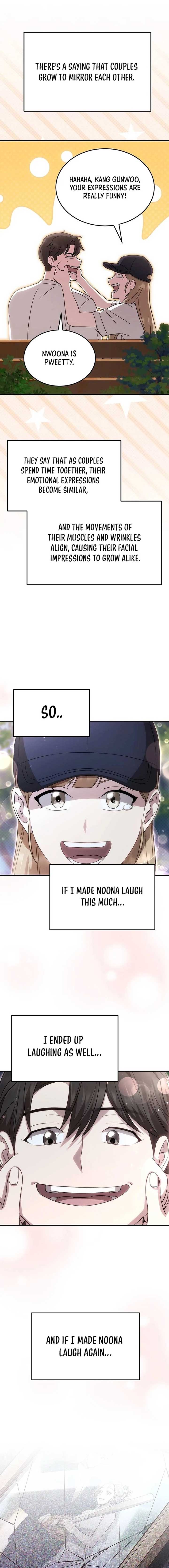 Genius Hitter Hits Fastball chapter 68 page 6