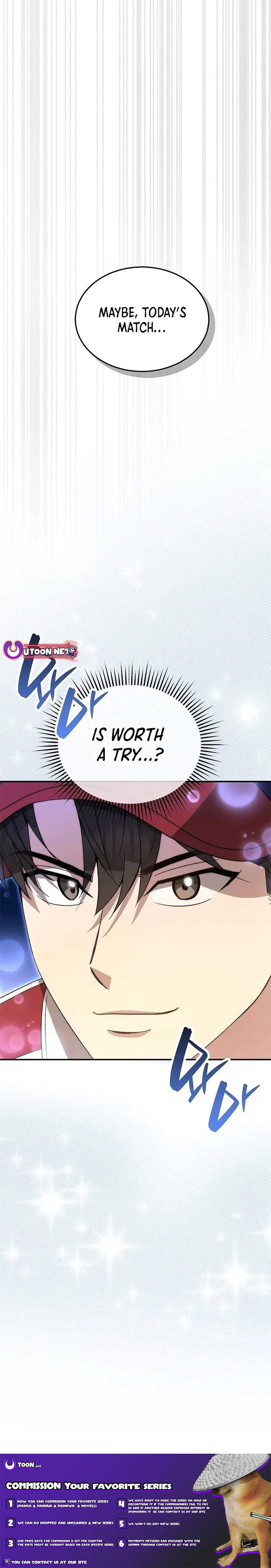 Genius Hitter Hits Fastball chapter 70 page 24