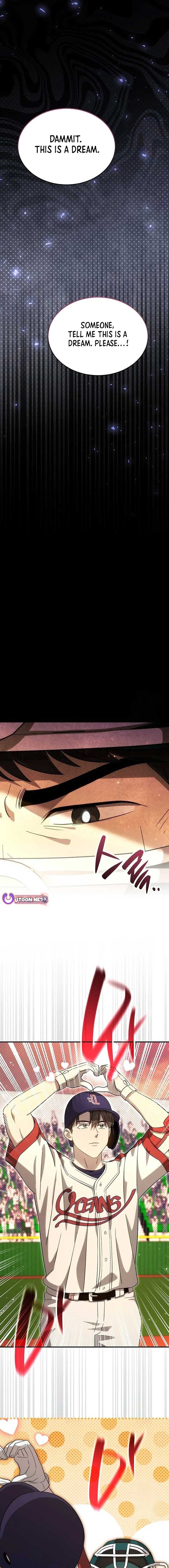 Genius Hitter Hits Fastball chapter 71 page 17