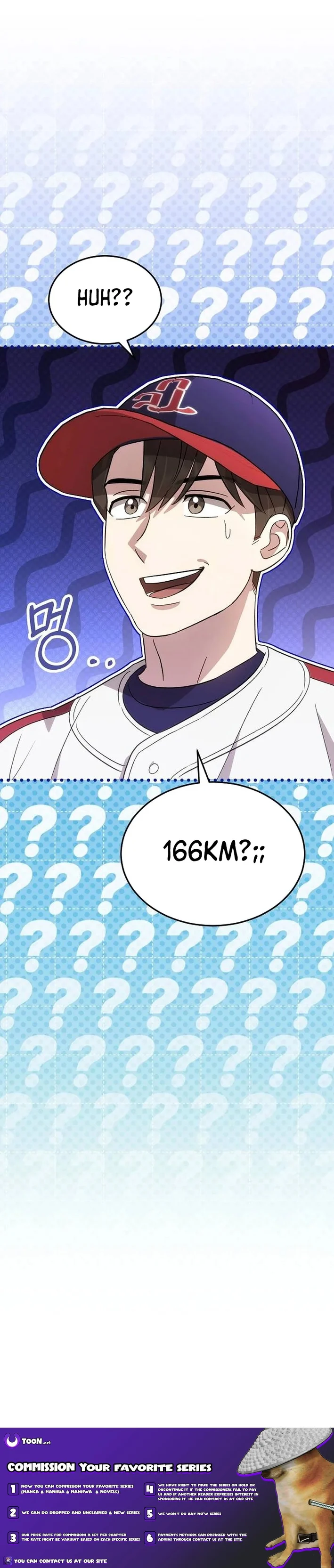 Genius Hitter Hits Fastball chapter 76 page 13