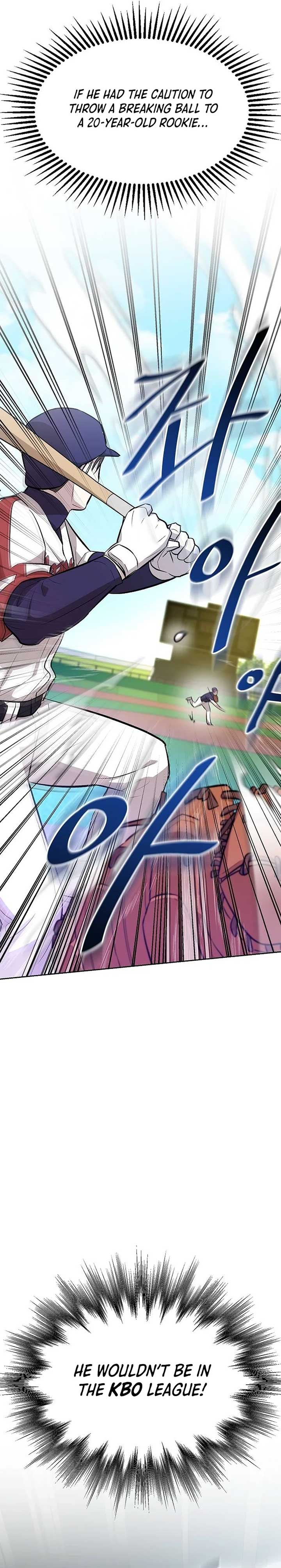Genius Hitter Hits Fastball chapter 8 page 10