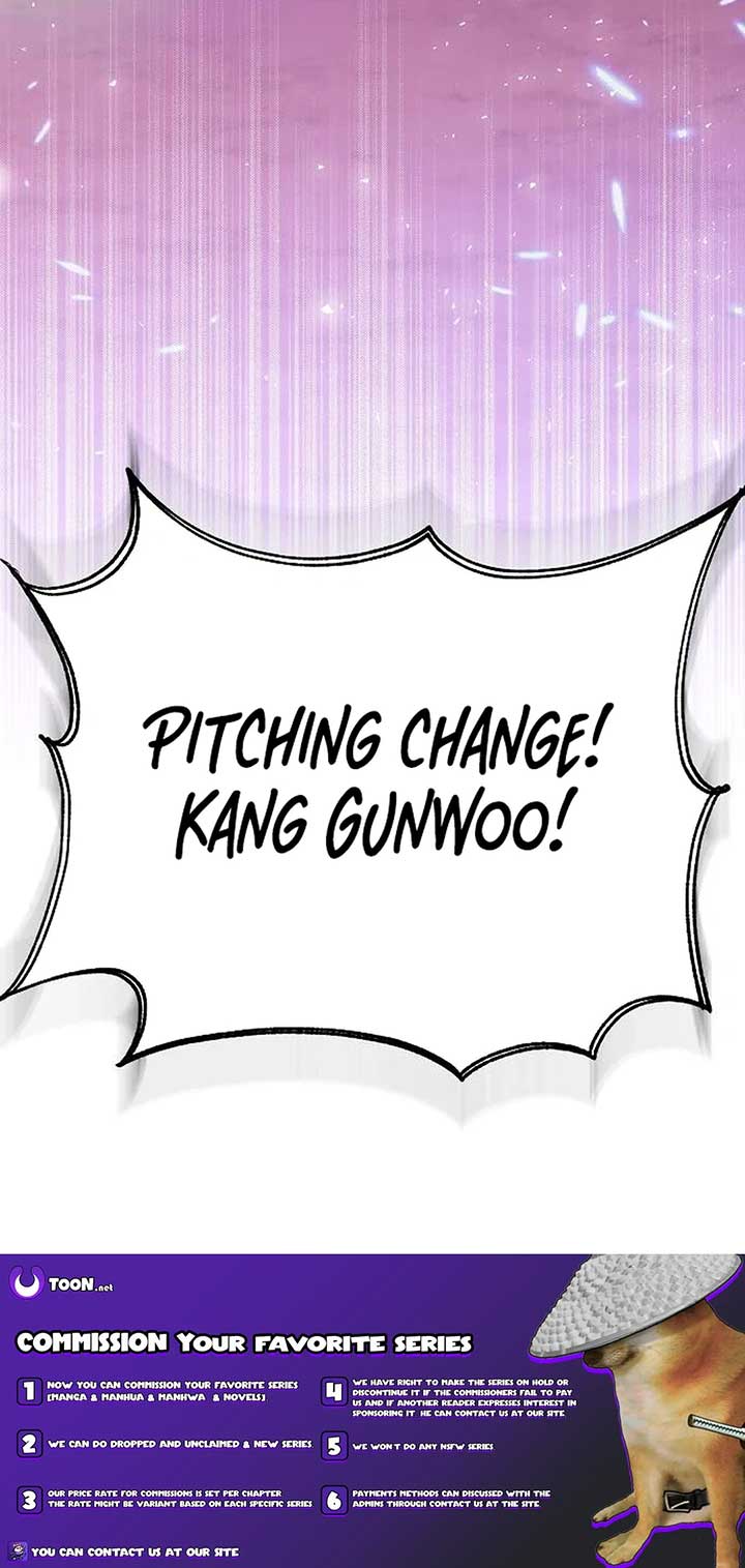 Genius Hitter Hits Fastball chapter 8 page 23
