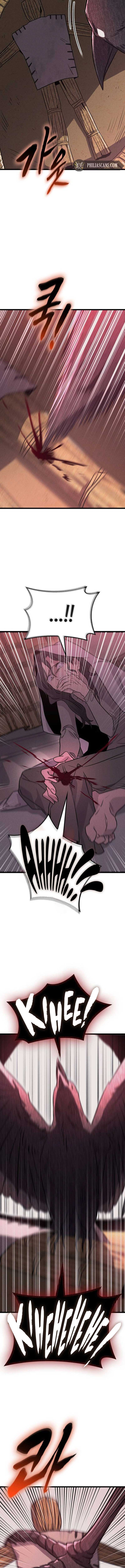 Ghostly Spirit chapter 2 page 27