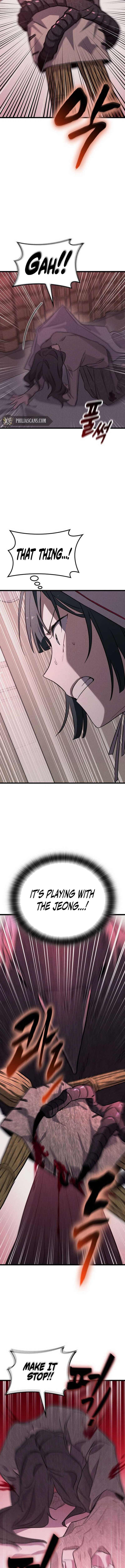 Ghostly Spirit chapter 2 page 28