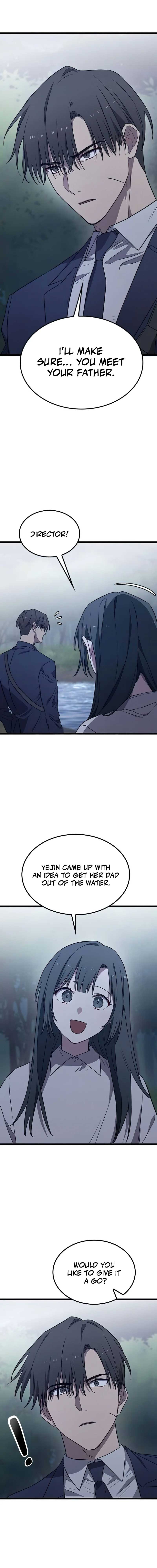 Ghostly Spirit chapter 5 page 8