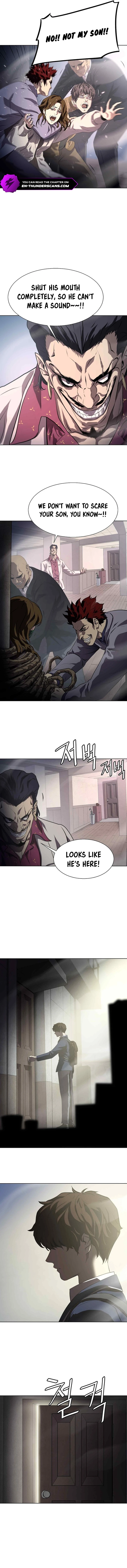 Fighting Ward chapter 1 page 3