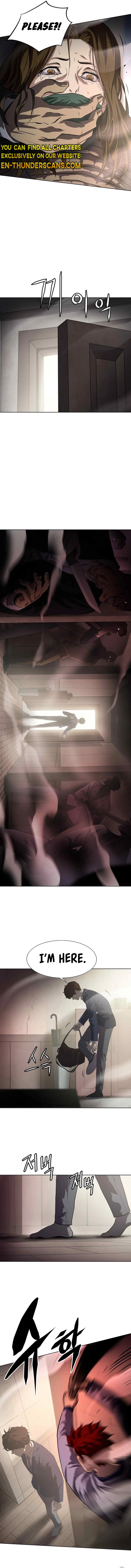 Fighting Ward chapter 1 page 4