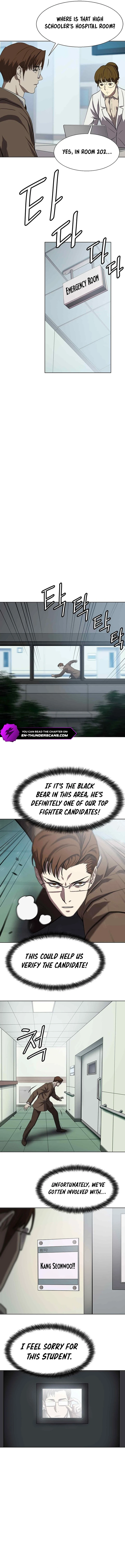 Fighting Ward chapter 1 page 13