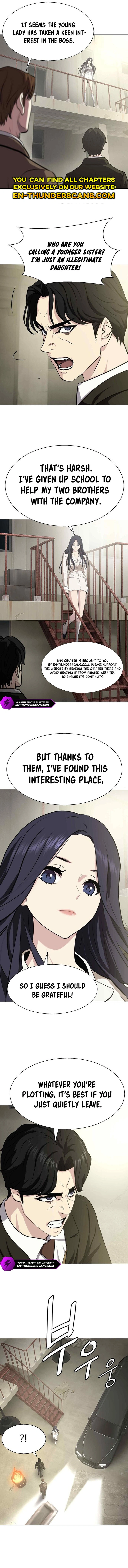 Fighting Ward chapter 10 page 11