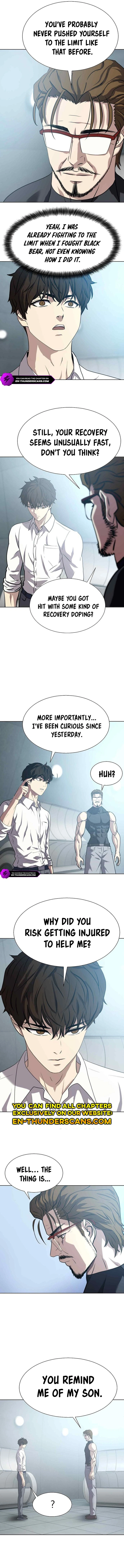 Fighting Ward chapter 10 page 4