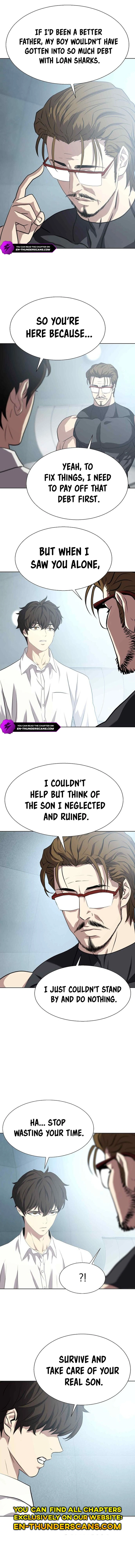 Fighting Ward chapter 10 page 5