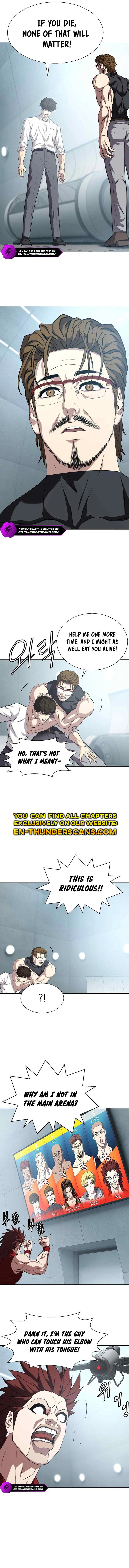 Fighting Ward chapter 10 page 6