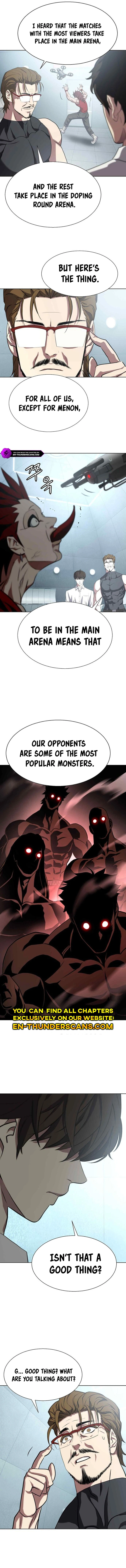 Fighting Ward chapter 10 page 7