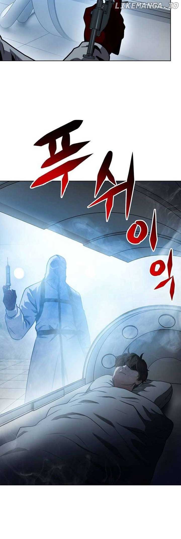 Fighting Ward chapter 21 page 2