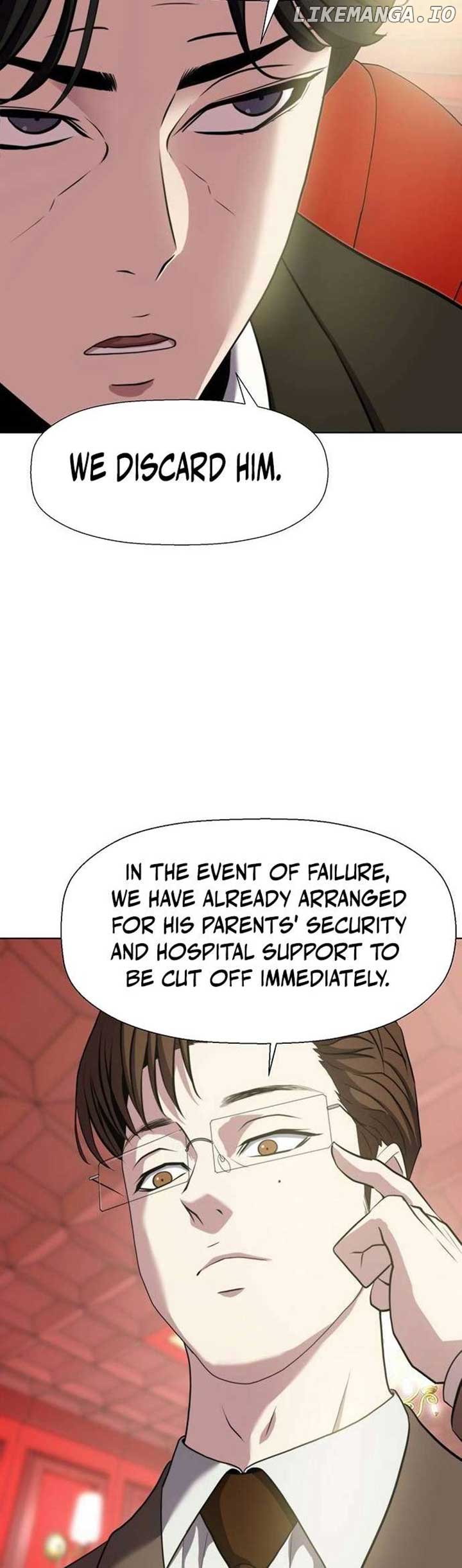 Fighting Ward chapter 21 page 9