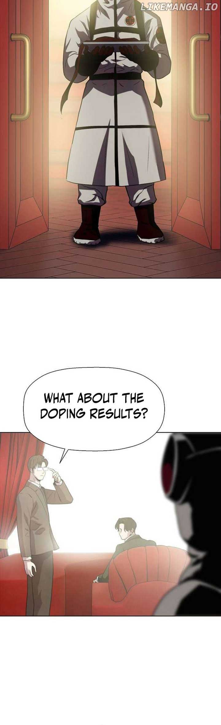 Fighting Ward chapter 21 page 16