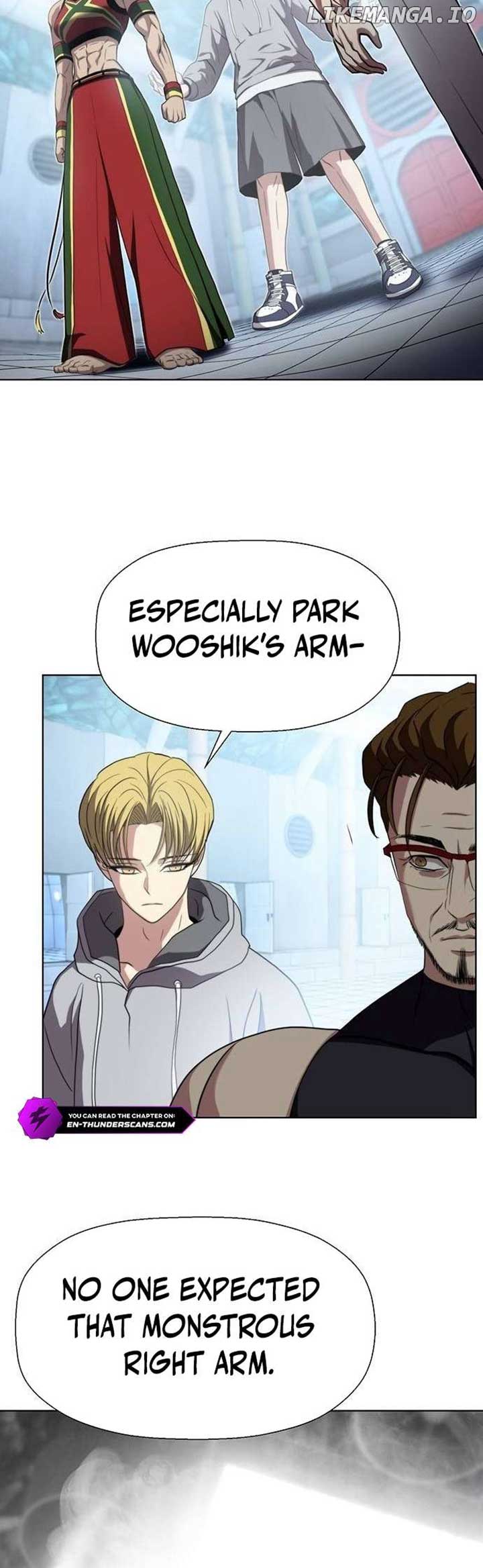 Fighting Ward chapter 21 page 25