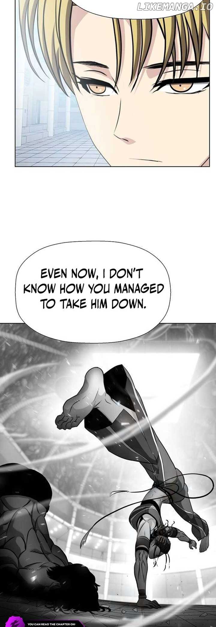 Fighting Ward chapter 21 page 28