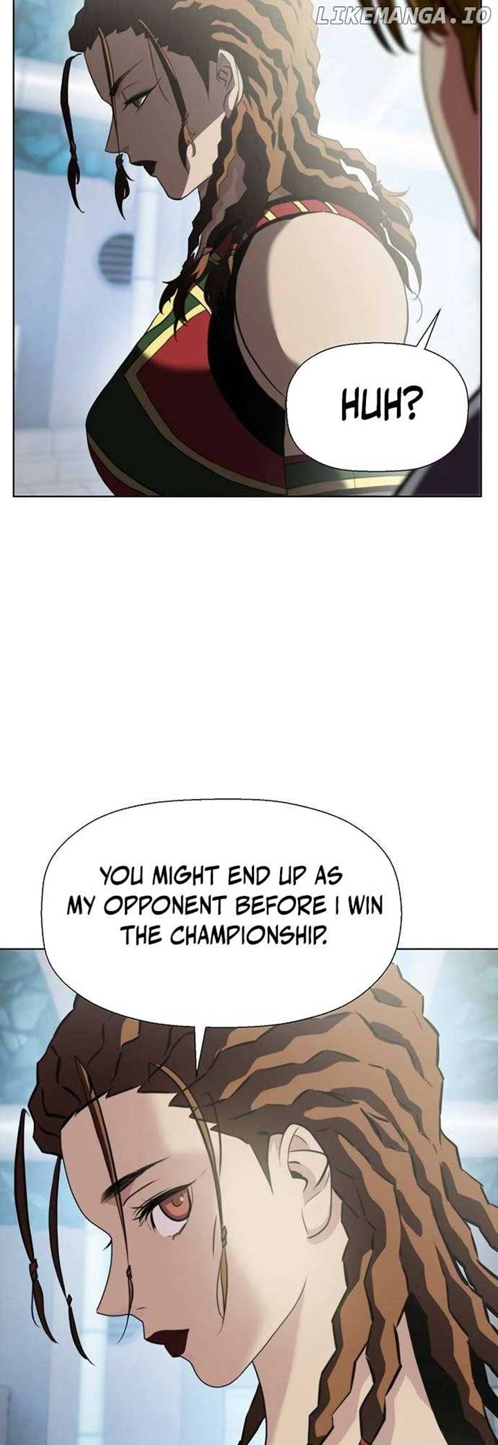 Fighting Ward chapter 21 page 30